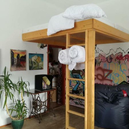 Apartman Alice Jablonec nad Jizerou Εξωτερικό φωτογραφία