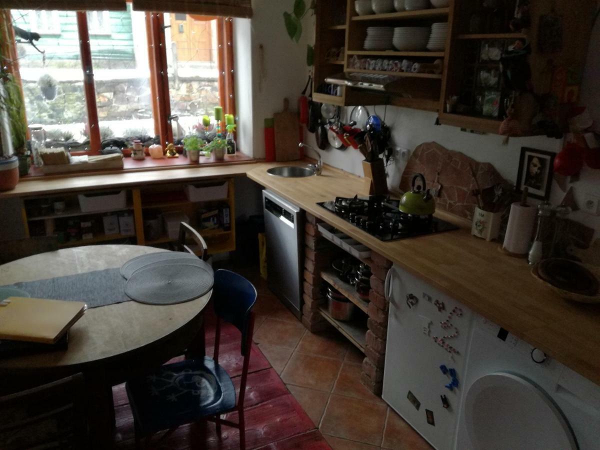 Apartman Alice Jablonec nad Jizerou Εξωτερικό φωτογραφία