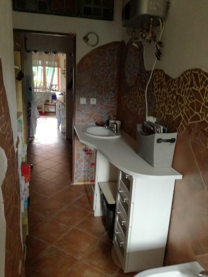 Apartman Alice Jablonec nad Jizerou Εξωτερικό φωτογραφία