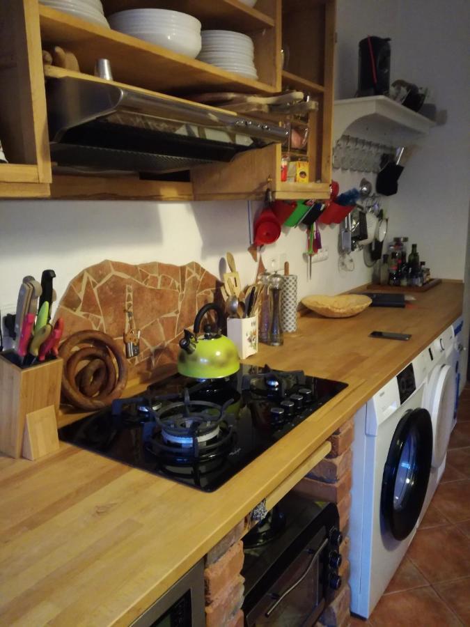 Apartman Alice Jablonec nad Jizerou Εξωτερικό φωτογραφία