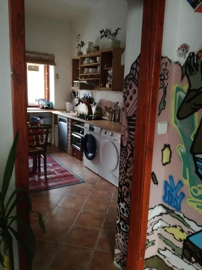 Apartman Alice Jablonec nad Jizerou Εξωτερικό φωτογραφία