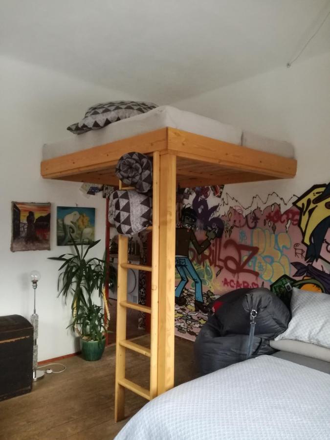 Apartman Alice Jablonec nad Jizerou Εξωτερικό φωτογραφία